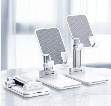 Складная подставка держатель для телефона, планшета Mobile Holder 1403413720 фото