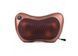 Масажна роликова подушка масажер у машину Massage pillow для спини та шиї 8028 фото 4