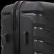 Средний чемодан WINGS PHX01 Phoenix Black M 63л из полипропилена, черная 3178276115 фото 10