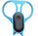Умный корректор осанки для спины с вибрацией Posture training device USB AN -2441 фото 1