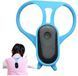 Умный корректор осанки для спины с вибрацией Posture training device USB AN -2441 фото 6