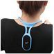 Умный корректор осанки для спины с вибрацией Posture training device USB AN -2441 фото 5