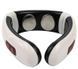 Массажер для шеи физиотерапия Cervical vertebra Neck Massager HX-5880299 фото 5
