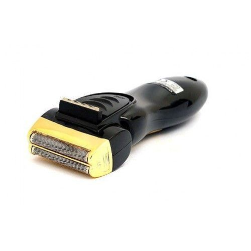Электробритва Gemei Gm 9002 2В1 С Триммером ME-Gm 9002 фото