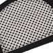 Турмаліновий магнітний бандаж-комір з магнітними вставками SUNROZ Self Heating Neck Guard Band GR-0629 фото 4