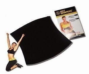 Неопреновый пояс для похудения Hot shapers belt Neotex (Хот Шейперс) L KU-N2L фото