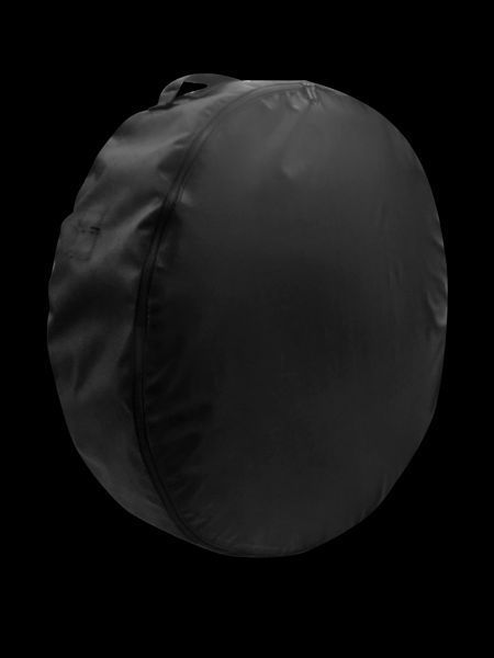 Чехол для запасного колеса Coverbag Full Protection L черный 1188239712 фото