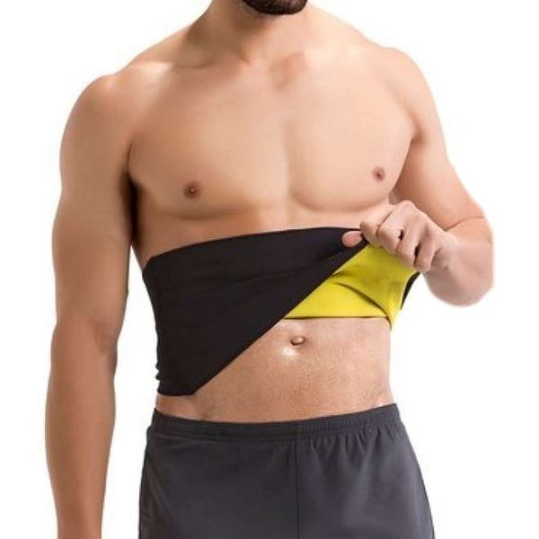Неопреновый пояс для похудения Hot shapers belt Neotex (Хот Шейперс) L KU-N2L фото