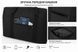 Дорожная сумка для ручной клади Coverbag черная 40*25*20 см RyanAir 364 фото 7
