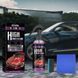 Автомобильное керамическое нанопокрытие High Protection 3 в 1 спрей против царапин для кузова 2989769757 фото 1