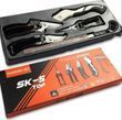 Набор садовых инструментов 5 предметов Garden Set SK-5 Top