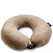 Подушка Coverbag для подорожей пудра