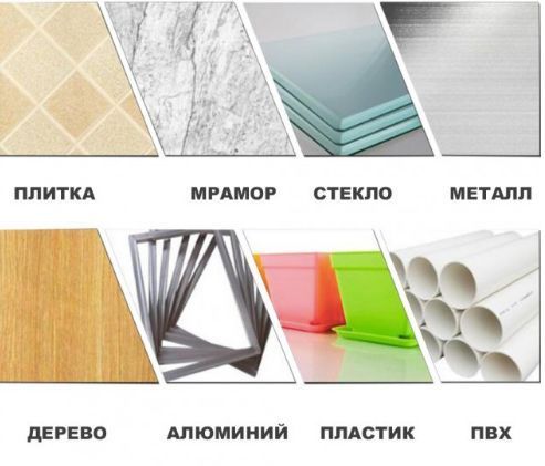 Крепежная двухсторонняя универсальная скотч лента многоразового использования Ivy Grip Tape 3м KU- 3мт фото
