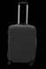 Чехол для чемодана Coverbag дайвинг L графит 868613589 фото