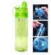 Спортивная бутылка для воды с распылителем New B TK-000135 фото 6