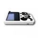 Портативная игровая приставка на 400 игр dendy SEGA 8bit SUP с джойстиком Game Box Белая 1070 фото 5