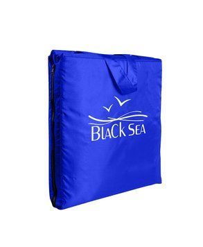 Сумка-килимок Coverbag XL електрик 723985404 фото