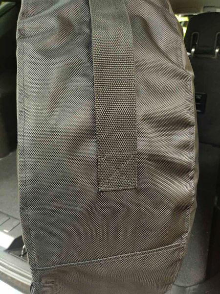 Чохол для запасного колеса Coverbag Full Protection L синій 1202306364 фото