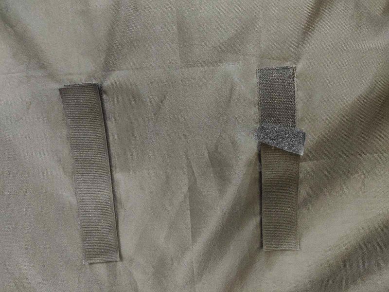 Чохол для запасного колеса Coverbag Full Protection L синій 1202306364 фото
