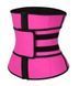 Утягивающий пояс корсет Waist Training Corset для похудения и коррекции фигуры XL AN- 2965xl фото 3