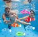 Интерактивная игрушка рыбка робот для аквариума на батарейках Robofish Роборыбка 1435998122 фото 2