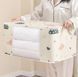 Чохол органайзер Для речей Постільної білизни бежевий 50л AN -2909 фото 1