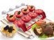 Форма для виготовлення м'ясних кульок Stuffed Ball Maker GR-900628 фото 4