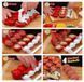 Форма для виготовлення м'ясних кульок Stuffed Ball Maker GR-900628 фото 5