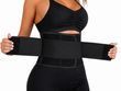 Неопреновый пояс Coverbag для похудения и поддержки спины с утяжкой S