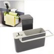 Органайзер для кухонной раковины Kitchen Shelf KU- sl145 фото