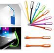 Гибкая светодиодная мини Usb Led подсветка-лампа для ноутбука, повербанка GR-1318 фото