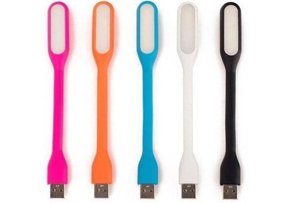 Гибкая светодиодная мини Usb Led подсветка-лампа для ноутбука, повербанка GR-1318 фото