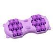 Механический массажер для ног и стоп Foot Massager с роликами для расслабления и снятия усталости