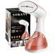 Ручний відпарювач для одягу Sokany SK-3050 Garment Steamer, парова праска для вертикального прасування 2989100931 фото 3