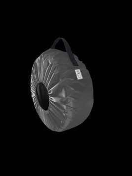 Чехол для колёс Coverbag Eco S серый 1146066973 фото