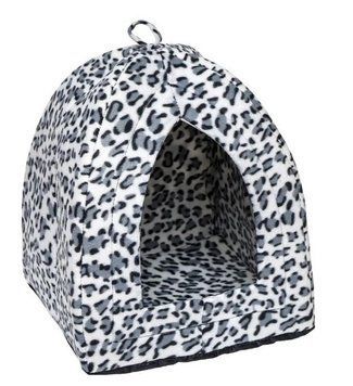 Мягкий домик будка для животных Pet Hut AN- 1516бе фото
