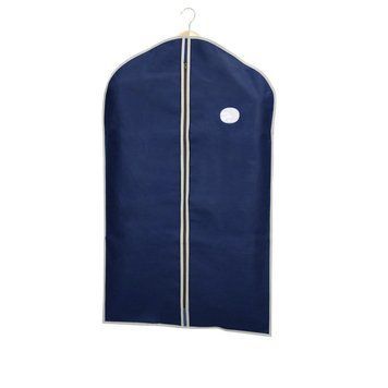 Чехол для одежды синий 60*90 см 60*90blue фото