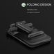 Складная подставка держатель для телефона, планшета Mobile Holder Black KU- 513 675black фото 6