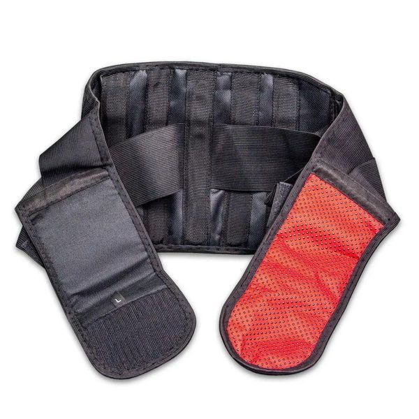 Согревающий пояс для спины Lumbar Brace XL KU-5097XL фото