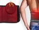 Согревающий пояс для спины Lumbar Brace XXL KU-5097XXL фото 2
