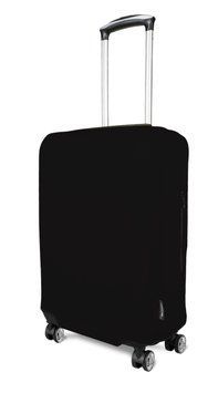 Чехол для чемодана Coverbag неопрен L черный 630957318 фото